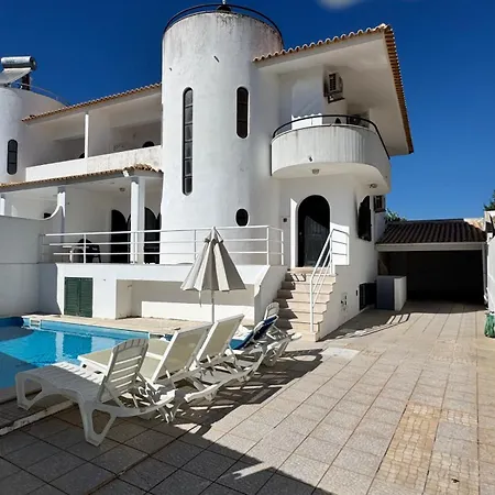 Modern Luxury Private Pool Willa Gale (Albufeira)