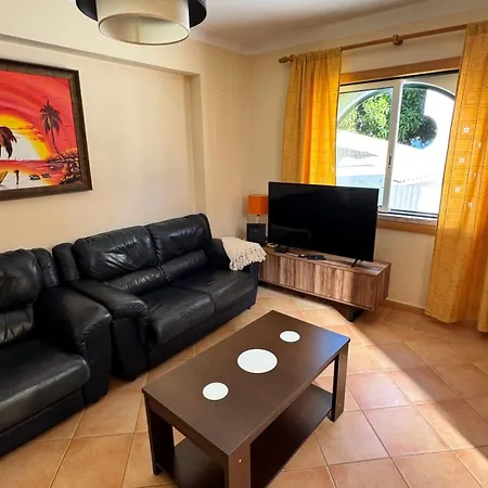 Willa Modern Luxury Private Pool Gale (Albufeira)