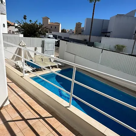Willa Modern Luxury Private Pool Gale (Albufeira)