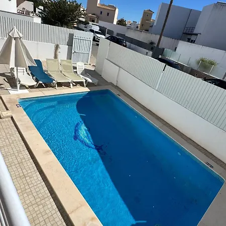 Modern Luxury Private Pool