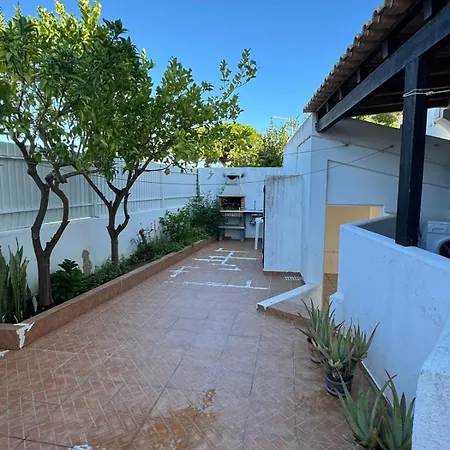 Modern Luxury Private Pool Villa Gale (Albufeira)